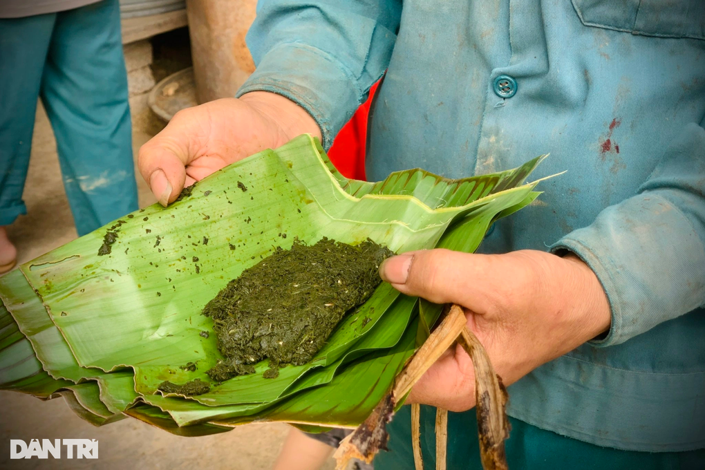 Độc lạ nghề... cưa sừng, dễ kiếm bộn tiền, cũng dễ đền hàng chục triệu đồng - 2