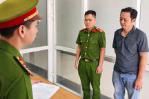 Phó Giám đốc chi nhánh ôm tiền tỷ của công ty đi đánh bạc