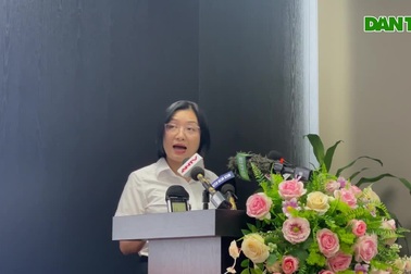 Giám đốc công ty đấu giá biển số ô tô gửi lời xin lỗi khách hàng