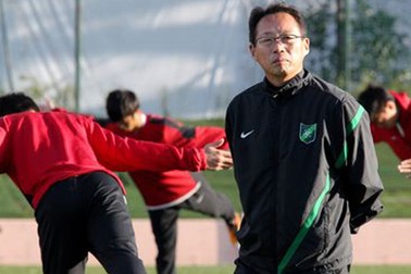 HLV ngoại và bản sắc của bóng đá nội