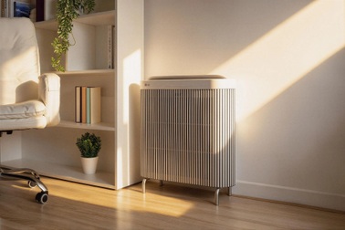 LG mở rộng lựa chọn máy lọc không khí cho từng không gian sống hiện đại