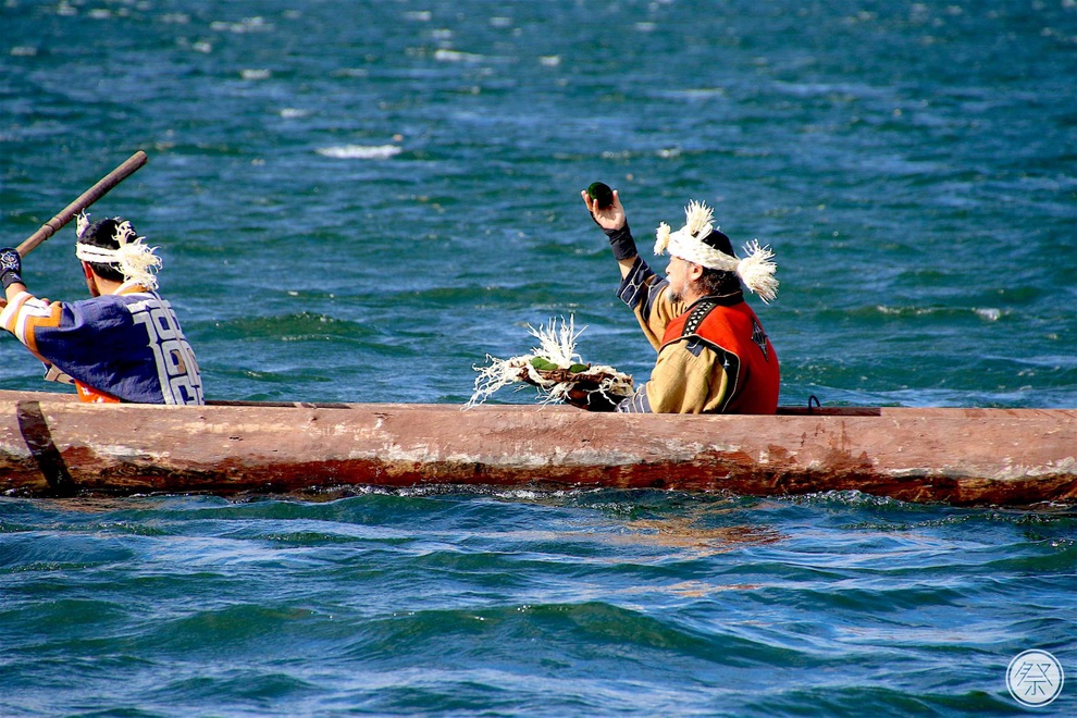 Ainu - Tộc người thiểu số bí ẩn của xứ Phù Tang - 7 Ainu - Tộc người thiểu số bí ẩn của xứ Phù Tang - 7