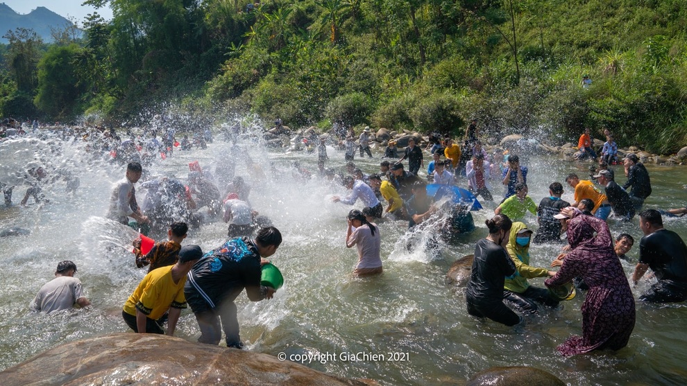 Phong cảnh Tây Bắc tuyệt đẹp qua ống kính - 5