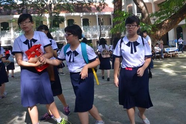 Hà Nội: Tăng mức trần học phí trường công lập chất lượng cao