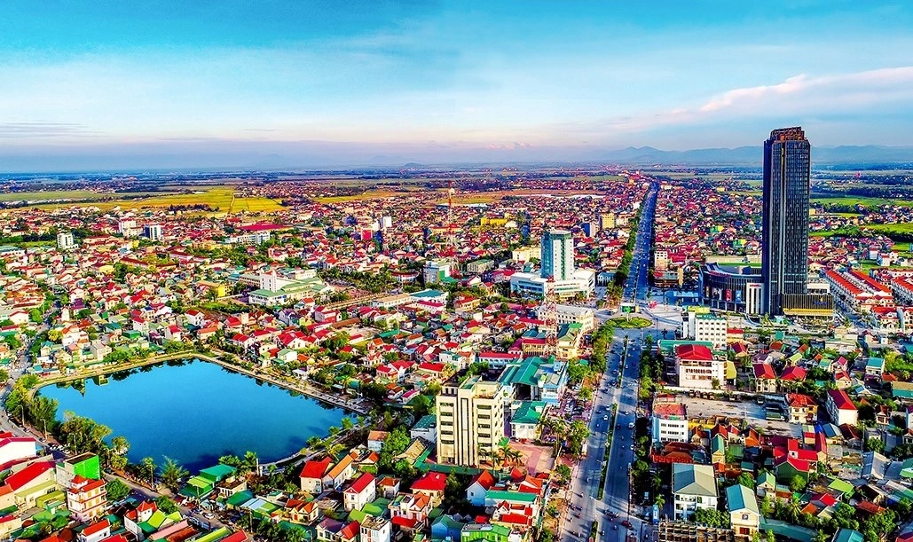 Những điều thú vị về tỉnh từng sáp nhập ở miền Trung - 2 Những điều thú vị về tỉnh từng sáp nhập ở miền Trung - 2