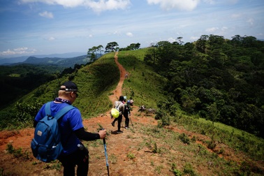 Tà Năng – Phan Dũng: Cung đường đi bộ đẹp nhất Việt Nam