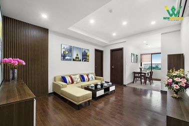 Góc Nhật Bản đáng sống phía Nam Thủ đô