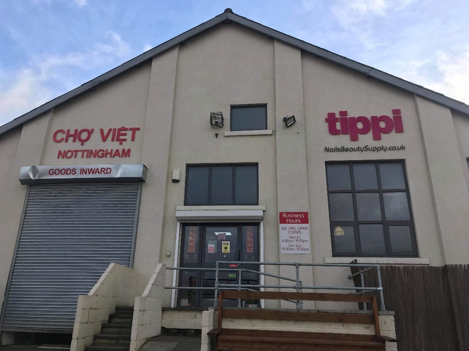 Tết Việt giữa tâm dịch ở trời Tây - 3 Tết Việt giữa tâm dịch ở trời Tây - 3