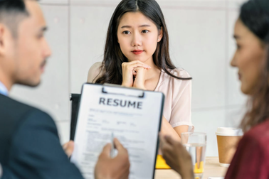 Vì mắc lỗi này trong hồ sơ xin việc, nhiều bạn trẻ mất cơ hội đi làm