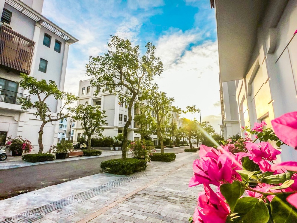 Cách Bitexco quy hoạch The Manor Central Park thành khu đô thị mở - 2 Cách Bitexco quy hoạch The Manor Central Park thành khu đô thị mở - 2