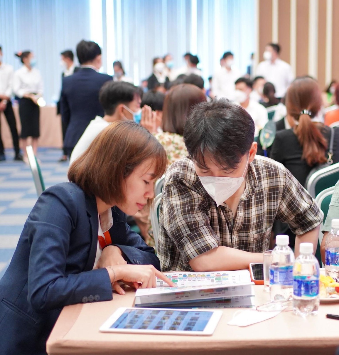 Đón sóng đầu tư căn hộ dịch vụ khu Nam - 3 Đón sóng đầu tư căn hộ dịch vụ khu Nam - 3