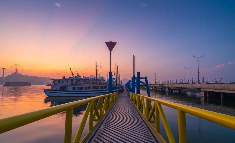 Sun Grand City Feria: Trải nghiệm sống ở “thiên đường Calvia - 3 Sun Grand City Feria: Trải nghiệm sống ở “thiên đường Calvia - 3