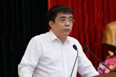 Vụ trưởng Vụ Kế hoạch - Tài chính Bộ GD-ĐT xin nghỉ việc