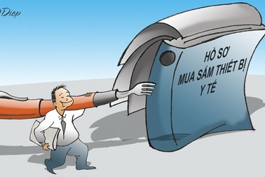 “Việc phòng, chống tham nhũng sẽ không có ý nghĩa nếu bỏ qua khu vực tư”