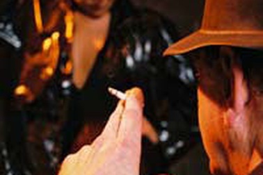 "Chỉ số gái mại dâm" - thước đo của thị trường tài chính