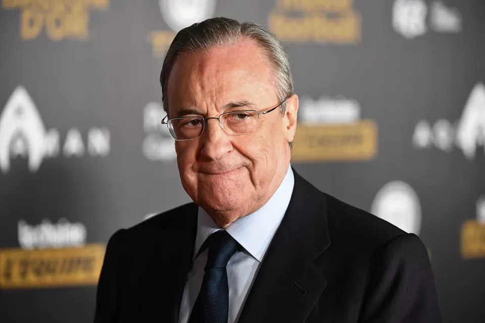 Nghi án Chủ tịch Florentino Perez “trả thù” Messi vì bị nếm trái đắng - 2 Nghi án Chủ tịch Florentino Perez “trả thù” Messi vì bị nếm trái đắng - 2