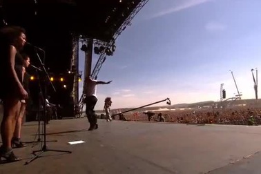 Rita Ora - Hot Right Now