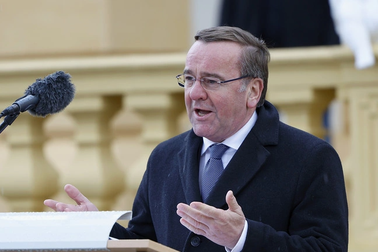 Đức cảnh báo kịch bản xấu nhất sau bầu cử tổng thống Mỹ