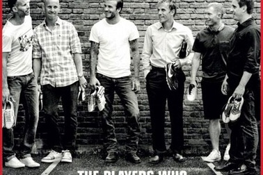 Khi bóng đá và những danh thủ được đưa vào phim ảnh