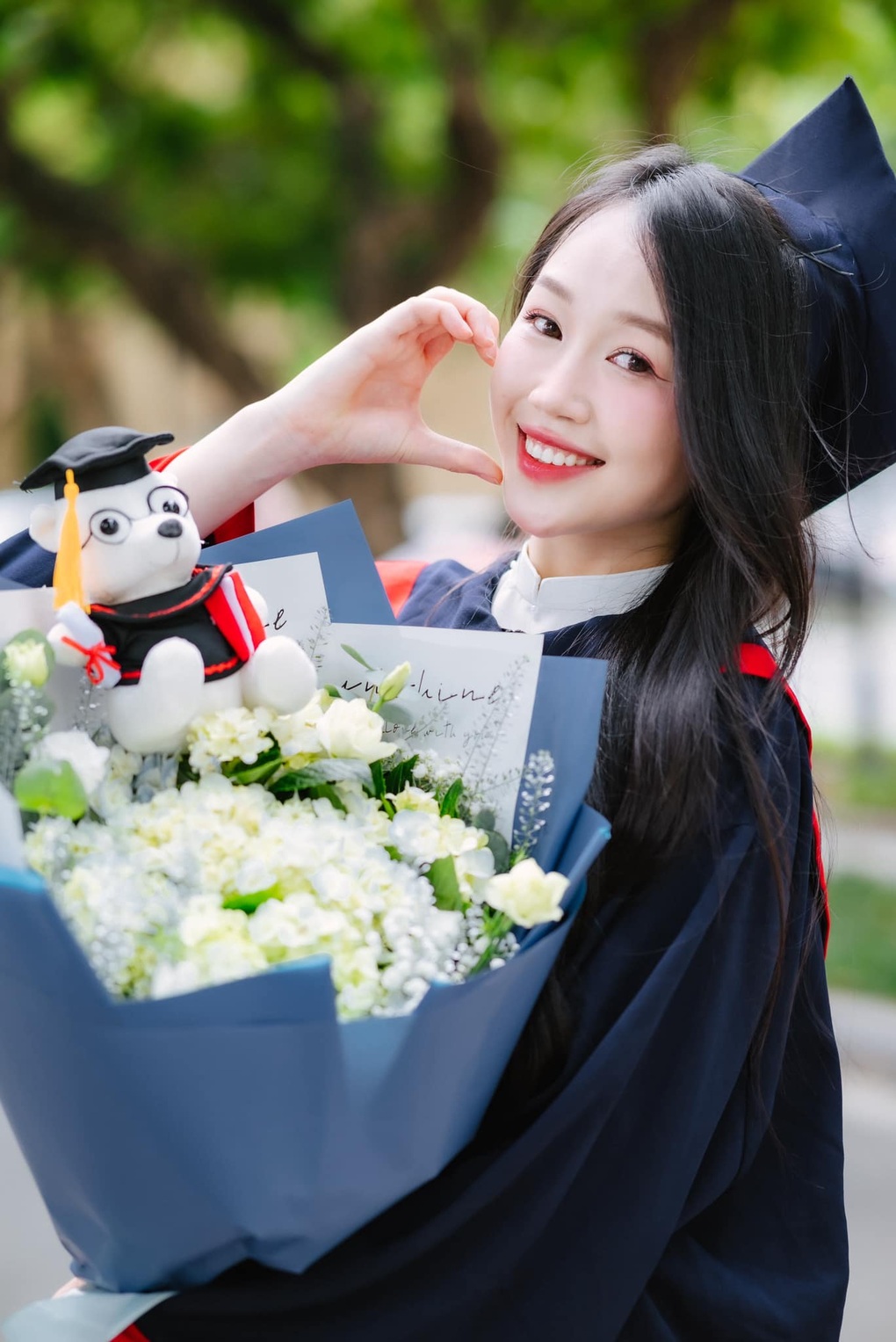 Người đẹp xứ Nghệ cao 1,77m gây chú ý khi dự thi Miss Grand Vietnam 2025 - 1 Người đẹp xứ Nghệ cao 1,77m gây chú ý khi dự thi Miss Grand Vietnam 2025 - 1