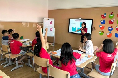 Phụ huynh cần đón đầu cuộc cách mạng 4.0 ra sao?