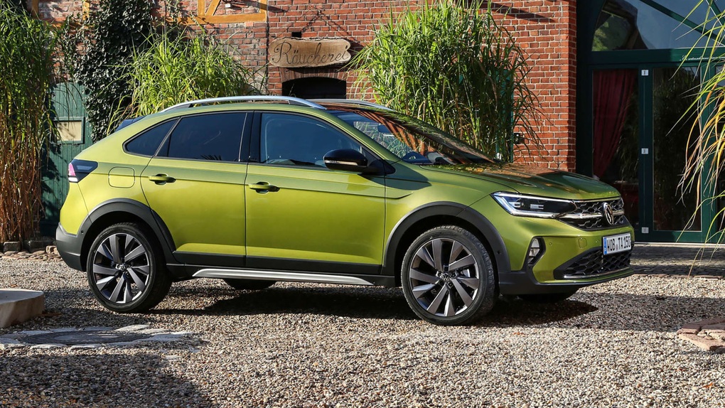 Tập đoàn Volkswagen sẽ khai tử một nửa danh mục xe vào năm 2030 - 2