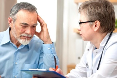 Tăng huyết áp tuổi trung niên làm tăng nguy cơ sa sút trí tuệ sau này