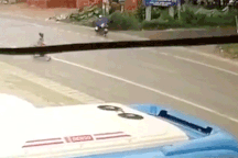 Lại chuyện tai nạn vì bất cẩn