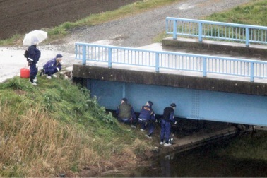 Bố mẹ bé Nhật Linh tới Nhật Bản để phối hợp điều tra