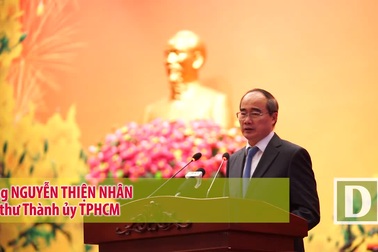 Bí thư Nhân cho rằng cần có cơ chế đặc thù để tiếp nhận đầu tư từ kiều bào