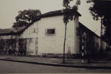 Những thế hệ tù chính trị Hỏa Lò với Thủ đô Hà Nội 