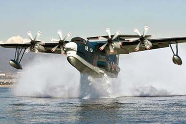 Nhật Bản sẽ bán lô thủy phi cơ cho Ấn Độ 