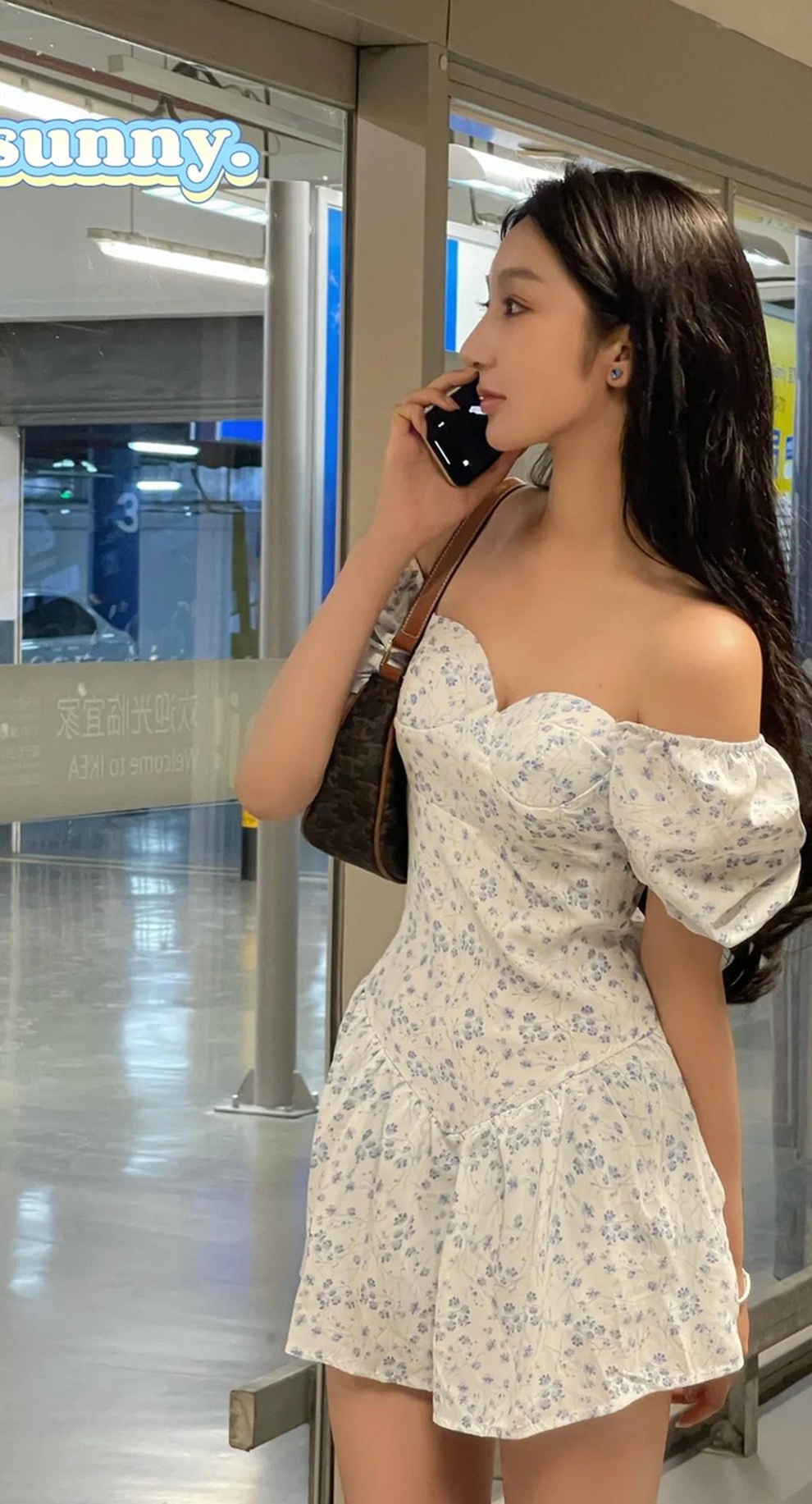 Hot girl tố Ngô Diệc Phàm cưỡng hiếp từ năm 17 tuổi là ai? - 8 Hot girl tố Ngô Diệc Phàm cưỡng hiếp từ năm 17 tuổi là ai? - 8