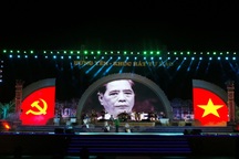 Tổng Bí thư Nguyễn Văn Linh - người học trò xuất sắc của Chủ tịch Hồ Chí Minh