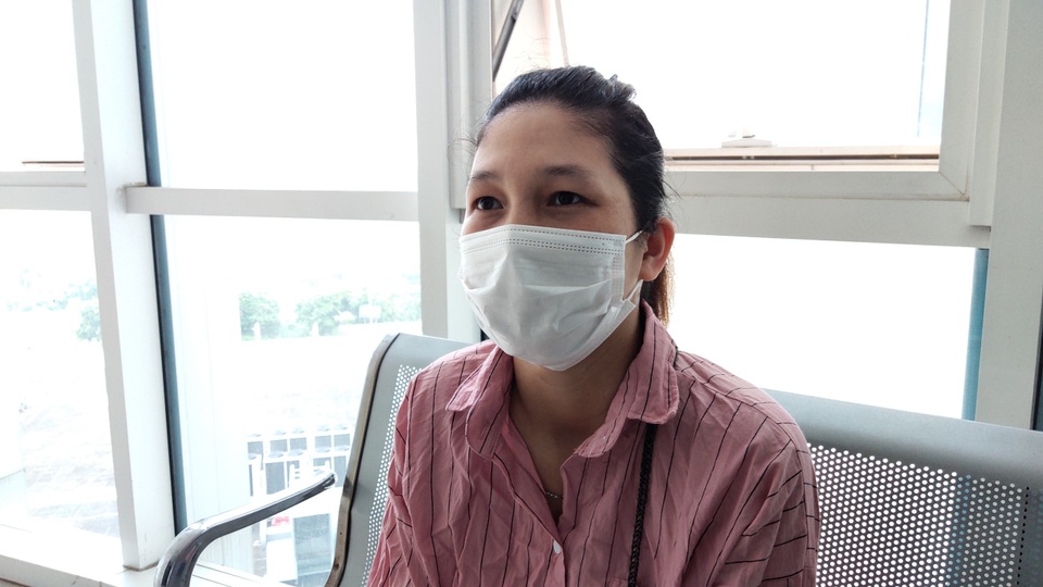 Chuyện chưa kể về bé trai được đặt tên Cô Vít - 1 Chuyện chưa kể về bé trai được đặt tên Cô Vít - 1