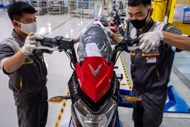 VinFast của tỷ phú Phạm Nhật Vượng xem xét IPO tại Mỹ, thu về 2 tỷ USD