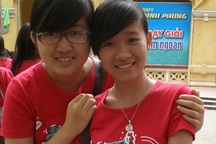 Thủ khoa ĐH Mỹ thuật Công nghiệp từng… trượt ĐH