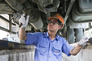 Nóng: Gần 2 triệu ô tô được tự động gia hạn đăng kiểm