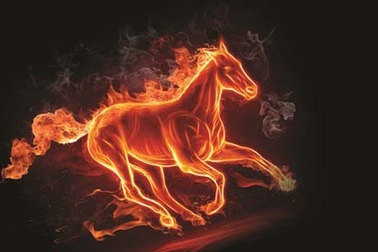 Huyền thoại ngựa Xích Thố