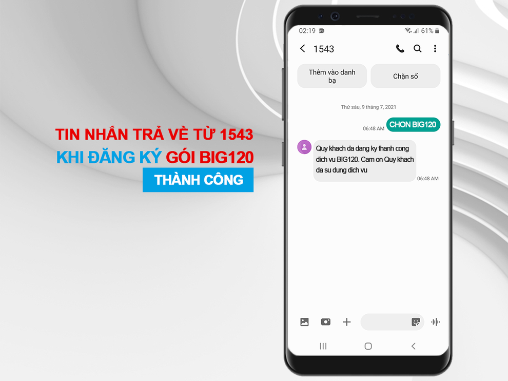 Đăng ký 4G Vina cùng chương trình ưu đãi hấp dẫn hỗ trợ mùa dịch - 2 Đăng ký 4G Vina cùng chương trình ưu đãi hấp dẫn hỗ trợ mùa dịch - 2