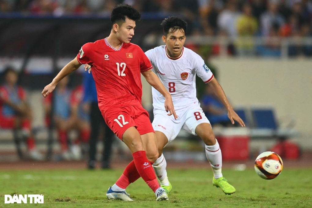 Báo Indonesia nói thẳng về đội tuyển Việt Nam ở AFF Cup 2024 - 2