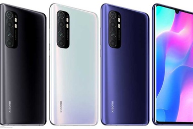 Loạt smartphone mới mở bán, đã giảm giá ngay đầu tháng 7