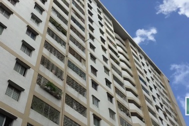 Cận cảnh Dự án Khu dân cư Miếu Nổi của chủ đầu tư bị thanh tra 138 lần