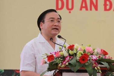 Khởi công dự án Cải tạo nâng cấp QL38 đoạn nối QL1 với QL5 