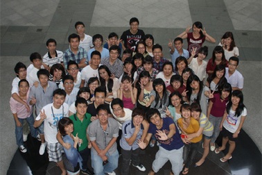 Cộng đồng sinh viên Việt Nam tại SIM, Singapore