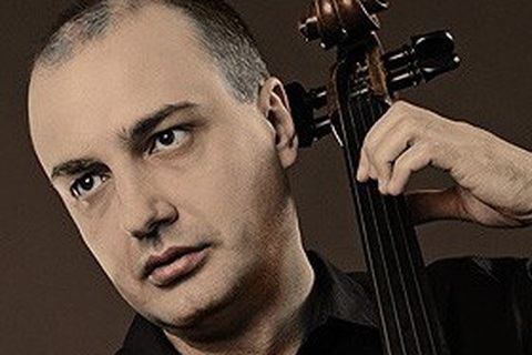 Nghệ sĩ từng đoạt giải Grammy 2007 đến Việt Nam biểu diễn