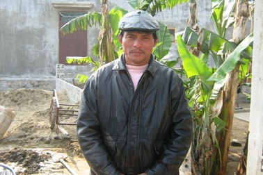 Công ty Hoàng Sơn gặp mặt động viên các gia đình thủy thủ