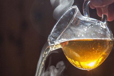 Nguy cơ ung thư thực quản từ thói quen ăn và uống đồ nóng