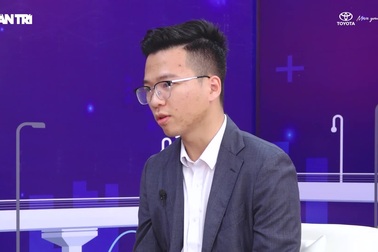 Tọa đàm "Tiềm năng công nghệ tại Sáng kiến An toàn giao thông 2024"