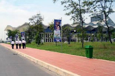 Chủ đầu tư dự án khách sạn lớn nhất Hà Nội xin rút